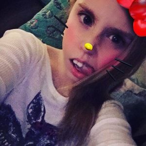 Meet your Posher, Ava